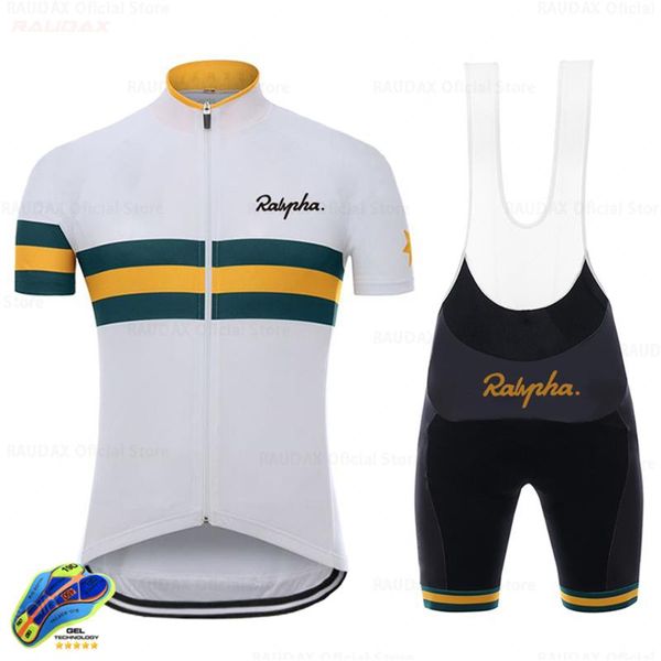 cycling jersey set pro team raudax white clothing mtb bib shorts bike jerseys ropa ciclismo hombre racing sets, Black;blue
cycling jersey set pro team raudax white clothing mtb bib shorts bike jerseys ropa ciclismo hombre racing sets, Black;blue