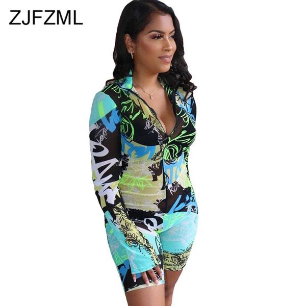women's jumpsuits & rompers graffiti letter print skinny playsuits women deep v neck full sleeve club party overall streetwear front zi, Black;white
women's jumpsuits & rompers graffiti letter print skinny playsuits women deep v neck full sleeve club party overall streetwear front zi, Black;white