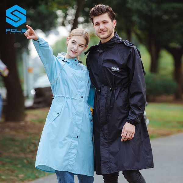 raincoats pole long full body raincoat single men and women one-piece poncho locomotive motorcycle riding hiking breathable waterproof
raincoats pole long full body raincoat single men and women one-piece poncho locomotive motorcycle riding hiking breathable waterproof