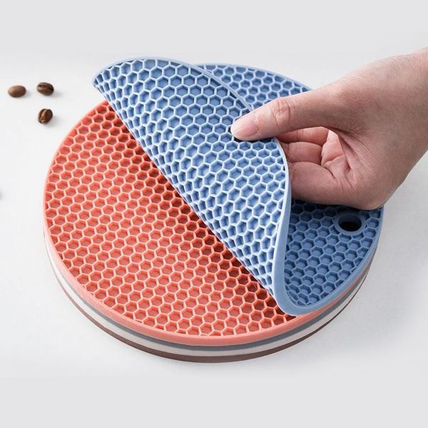 mats & pads insulation trivet mat silicone pot holder drink for kitchen non-slip bottle opener cup tool
mats & pads insulation trivet mat silicone pot holder drink for kitchen non-slip bottle opener cup tool
