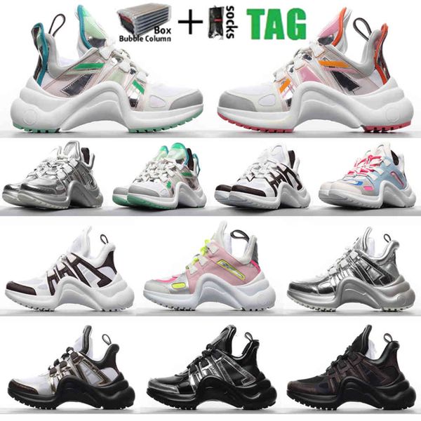2021 with box fashion oid casual shoes block archlight sneakers genuine leather dad shoe mens womens women men mesh black breathab yemianbu
2021 with box fashion oid casual shoes block archlight sneakers genuine leather dad shoe mens womens women men mesh black breathab yemianbu
