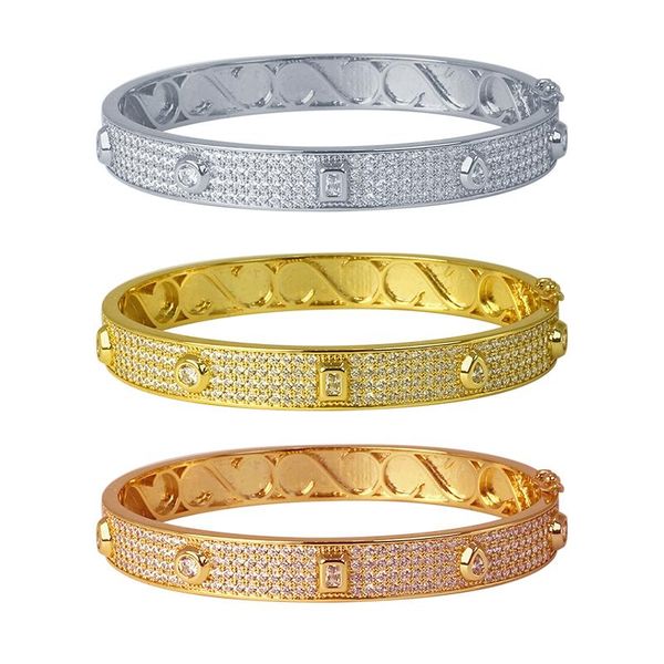 bangle bracelet oriental jewelry-accessories silver white rose gold color bangles jewelry for women girls, Black
bangle bracelet oriental jewelry-accessories silver white rose gold color bangles jewelry for women girls, Black