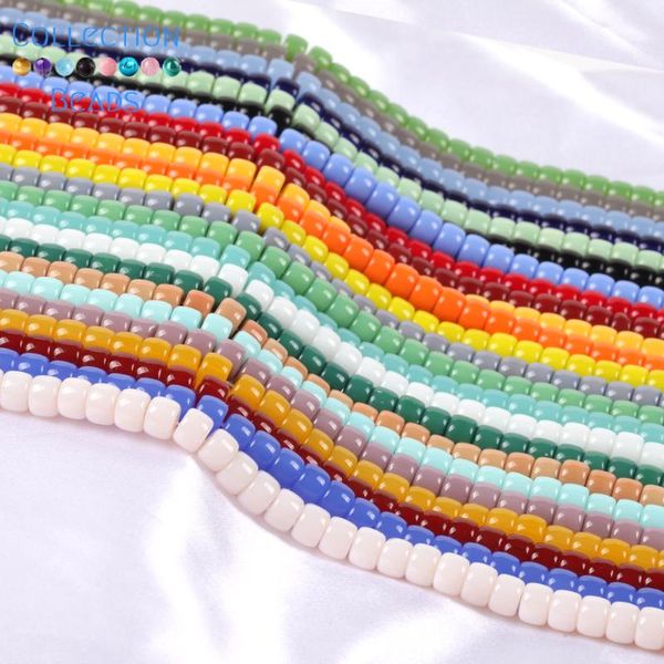 other 8x6mm ab coloful glass crystal beads cylindrical loose spacer for jewelry making supplies diy bracelet accessories15''
other 8x6mm ab coloful glass crystal beads cylindrical loose spacer for jewelry making supplies diy bracelet accessories15''