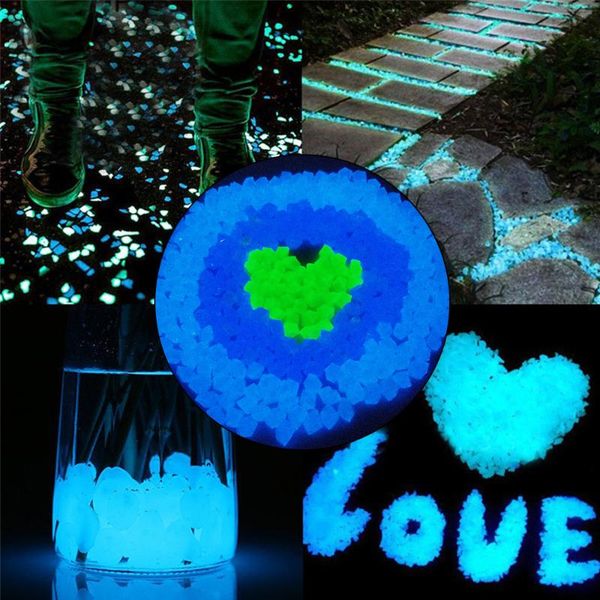 garden decorations 300pcs/pack luminous little stones home decor glow in dark decorative outdoor fish tank rocks aquarium decoration pebble
garden decorations 300pcs/pack luminous little stones home decor glow in dark decorative outdoor fish tank rocks aquarium decoration pebble