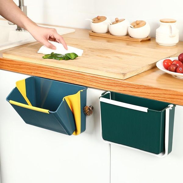 waste bins multifunctional portable hanging folding storage bin trash can household car kitchen home supplies accessories 21.8x16.2x15cm
waste bins multifunctional portable hanging folding storage bin trash can household car kitchen home supplies accessories 21.8x16.2x15cm