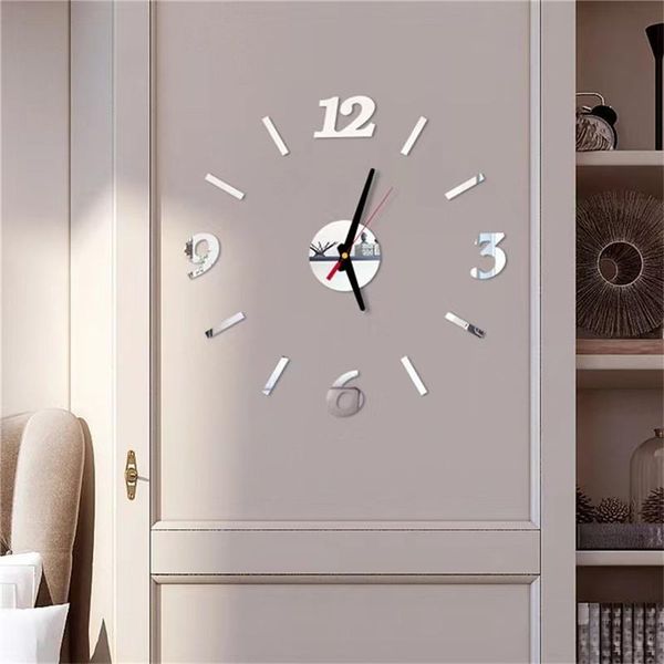 desk & table clocks large wall clock quartz 3d diy big watch decorative kitchen acrylic mirror sticker oversize home letter decor
desk & table clocks large wall clock quartz 3d diy big watch decorative kitchen acrylic mirror sticker oversize home letter decor