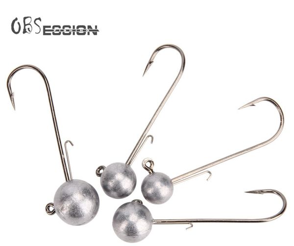 weedless jig hook 1.7g 2.5g 3.5g 5g 7g 10g 14g round ball shank head fishing hooks for soft worm tackle
weedless jig hook 1.7g 2.5g 3.5g 5g 7g 10g 14g round ball shank head fishing hooks for soft worm tackle