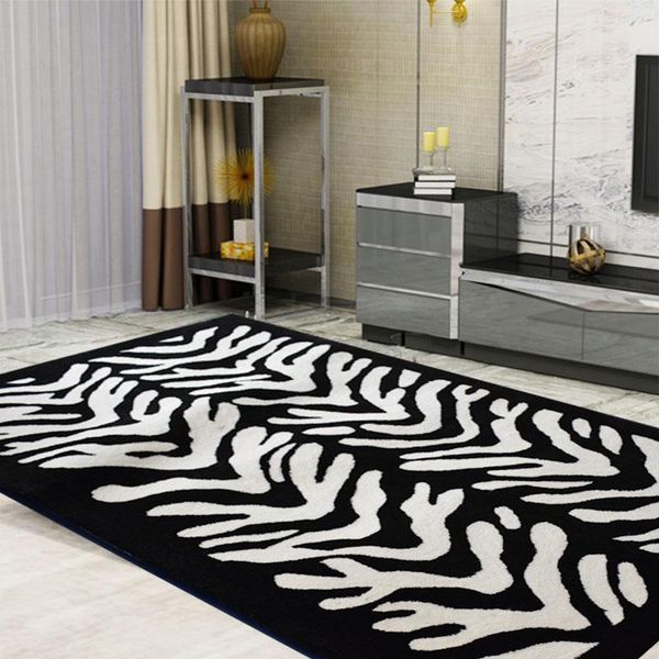 carpets tiger pattern black and white 100% wool ingredient for hallway aisle corridor doorway mat rugs decoration floor
carpets tiger pattern black and white 100% wool ingredient for hallway aisle corridor doorway mat rugs decoration floor