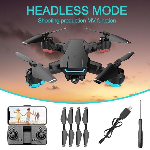 drones 2021 rc drone 4k hd wide angle camera 1080p wifi fpv dual quadcopter real-time transmission helicopter toys
drones 2021 rc drone 4k hd wide angle camera 1080p wifi fpv dual quadcopter real-time transmission helicopter toys