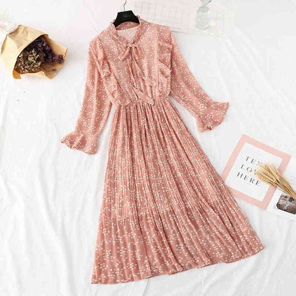 dresses floral print chiffon women spring vintage ruffle sleeve elastic waist elegant party long vestidos, Black;gray
dresses floral print chiffon women spring vintage ruffle sleeve elastic waist elegant party long vestidos, Black;gray