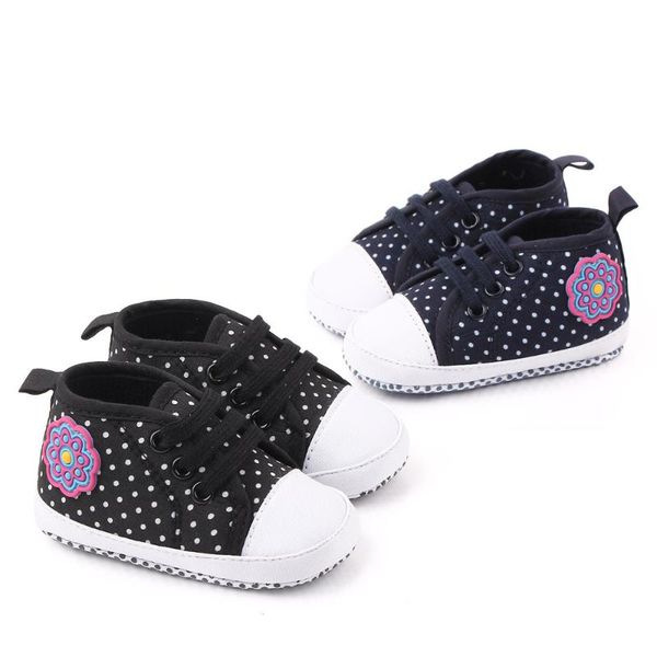 baby toddler shoes for born casual dots first walkers boys and girls soft bottom non-slip 0-6-12 months prewalke athletic & outdoor, Black
baby toddler shoes for born casual dots first walkers boys and girls soft bottom non-slip 0-6-12 months prewalke athletic & outdoor, Black