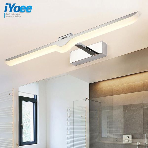wall lamp modern stainless steel led front mirror light bathroom makeup lamps vanity toilet mounted sconces lighting fixture
wall lamp modern stainless steel led front mirror light bathroom makeup lamps vanity toilet mounted sconces lighting fixture