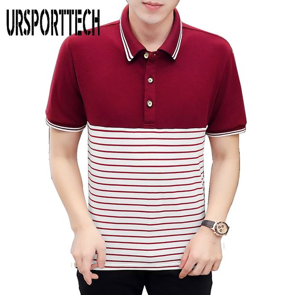 summer mens polo shirt striped short sleeve tee shirt breathable polo hombre jerseys plus size 4xl, White;black
summer mens polo shirt striped short sleeve tee shirt breathable polo hombre jerseys plus size 4xl, White;black