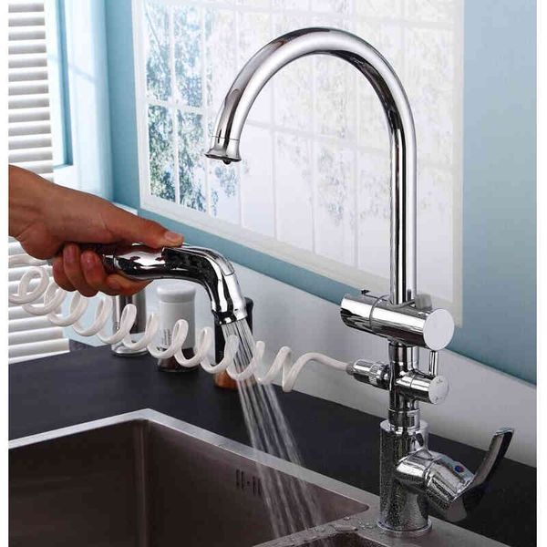kitchen faucets bakal new 360 degree swivel multifunction sink faucet pull out polished chrome basin brasstap water purification j
kitchen faucets bakal new 360 degree swivel multifunction sink faucet pull out polished chrome basin brasstap water purification j