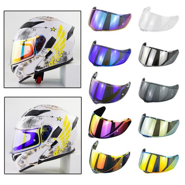 motorcycle helmets full-face motorbike helmet visor faceshield lens fit for k1 sv k5 model motor bikes anti-uv
motorcycle helmets full-face motorbike helmet visor faceshield lens fit for k1 sv k5 model motor bikes anti-uv