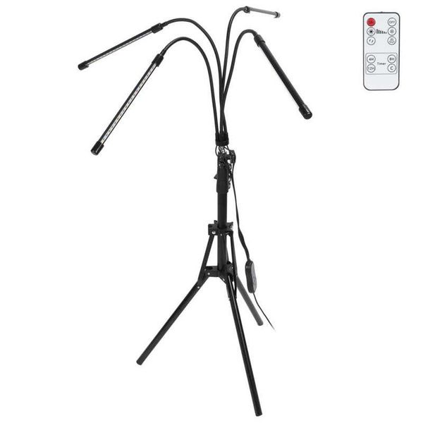 grow lights light 3 modes timing plant for indoor plants