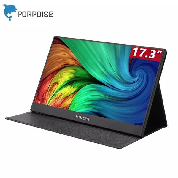 monitors 11.6 13.3 15.6 17.3 type-c 1080p portable monitor for huawei phone lapdeskps4 switch gaming
monitors 11.6 13.3 15.6 17.3 type-c 1080p portable monitor for huawei phone lapdeskps4 switch gaming