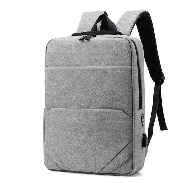 backpack men's casual computer bag fashion trend traveling student usb recharge crossbody shoulder
backpack men's casual computer bag fashion trend traveling student usb recharge crossbody shoulder