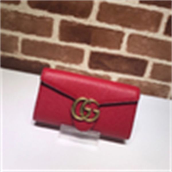 clutches brand designer luxury holders zlaf red 400586 evening women real leather card long wallet chain key wallets compact purse, Red;black
clutches brand designer luxury holders zlaf red 400586 evening women real leather card long wallet chain key wallets compact purse, Red;black