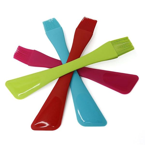 tools & accessories 1pc brush baking bakeware bread cook brushes pastry oil non-stick silicone bbq basting tool kitchen gadget
tools & accessories 1pc brush baking bakeware bread cook brushes pastry oil non-stick silicone bbq basting tool kitchen gadget