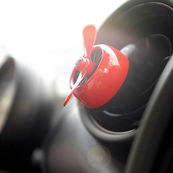 car air freshener force 2 creative outlet vent clip perfume fragrance scent sweet smell aromatic cologne bouquet
car air freshener force 2 creative outlet vent clip perfume fragrance scent sweet smell aromatic cologne bouquet