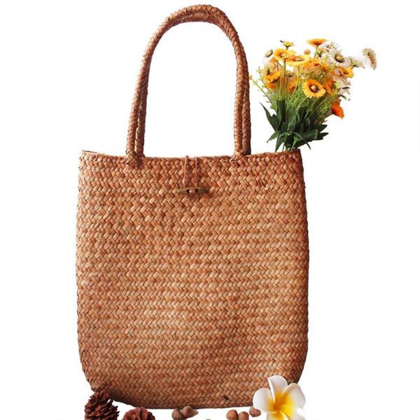storage bags fashion women summer straw large tote bag beach casual shoulder handbag handmade basket shopping
storage bags fashion women summer straw large tote bag beach casual shoulder handbag handmade basket shopping