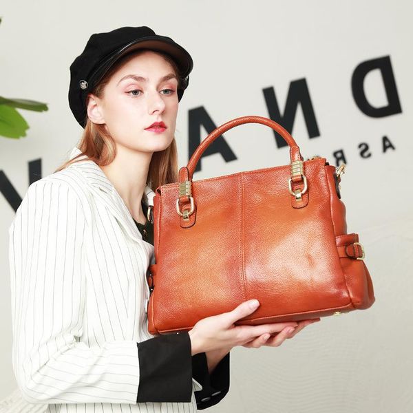 and bag cowhide gradient bag, tote color retro spray cross-border commuter american european shoulder amazon qajop
and bag cowhide gradient bag, tote color retro spray cross-border commuter american european shoulder amazon qajop