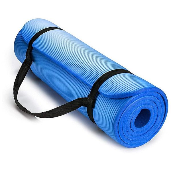 -yoga mat for women and men non slip exercise home gym equipment fitness, gymnastics & pilates (10 mm) yoga mats
-yoga mat for women and men non slip exercise home gym equipment fitness, gymnastics & pilates (10 mm) yoga mats