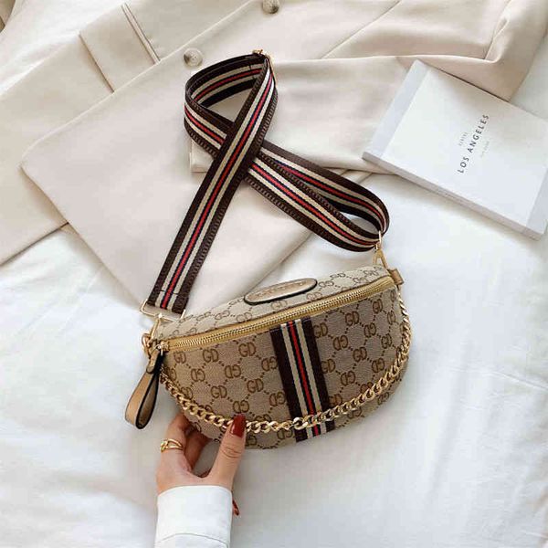 2022 factory wholesale bag women's korean chest waist ins canvas fashion one shoulder crossbody versatile broadband bag
2022 factory wholesale bag women's korean chest waist ins canvas fashion one shoulder crossbody versatile broadband bag