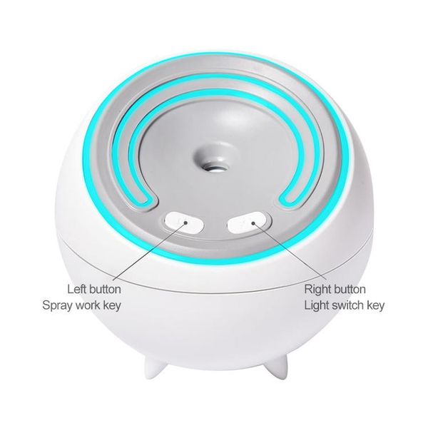 arrival 250ml cute cat humidifier usb air humidifiers ultrasonic with colorful led light
arrival 250ml cute cat humidifier usb air humidifiers ultrasonic with colorful led light