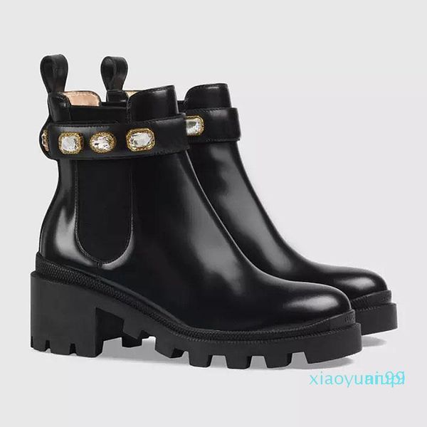 women designer desert boots ladies winter flamingos love arrow leather boot medal coarse non-slip winter shoes sneakers size eu35-41 dd12, Black
women designer desert boots ladies winter flamingos love arrow leather boot medal coarse non-slip winter shoes sneakers size eu35-41 dd12, Black