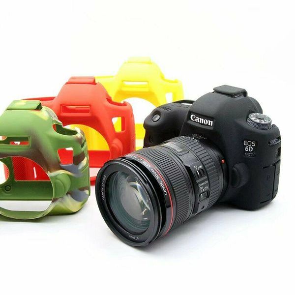 storage bags camera video silicone bag for canon 6d rubber protective body case cover
storage bags camera video silicone bag for canon 6d rubber protective body case cover