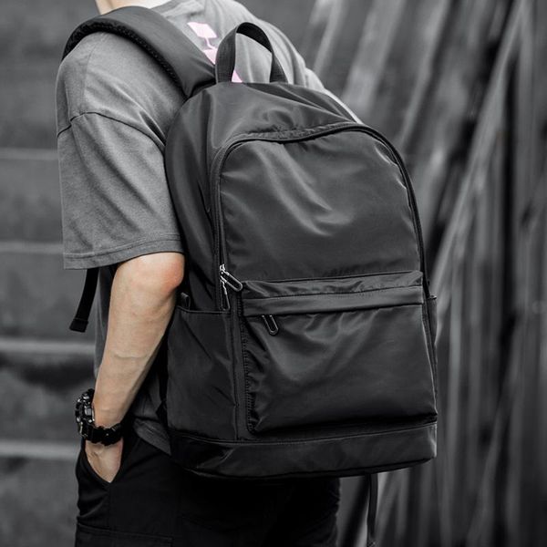backpack large school bag waterproof for teenages mochila 15 inch lapusb charge leisure rucksacks travel daypack
backpack large school bag waterproof for teenages mochila 15 inch lapusb charge leisure rucksacks travel daypack
