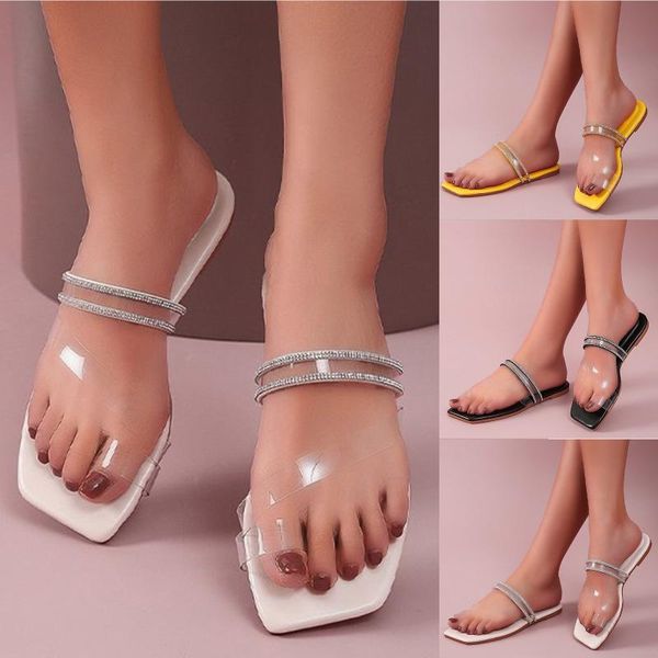slippers summer women casual shoes rome retro thick bottom open toe sandals beach slip on slides brand design flip flops, Black
slippers summer women casual shoes rome retro thick bottom open toe sandals beach slip on slides brand design flip flops, Black