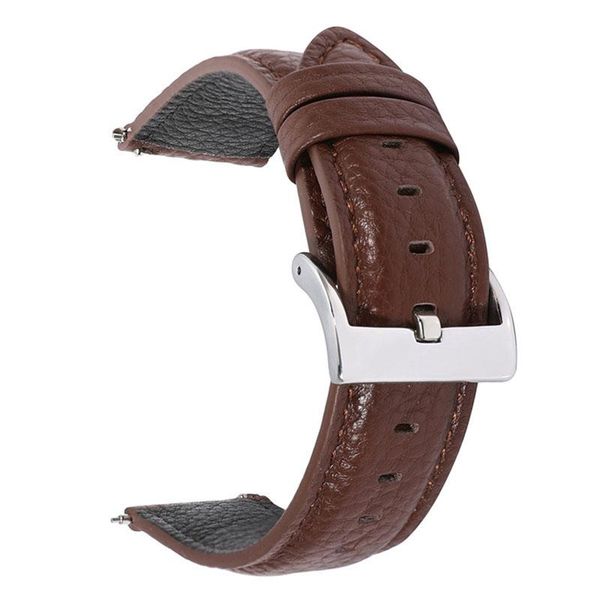 watch bands beafiry quick release band 20mm 22mm litchi leather watchband strap for huawei samsung men women black blue brown green, Black;brown
watch bands beafiry quick release band 20mm 22mm litchi leather watchband strap for huawei samsung men women black blue brown green, Black;brown