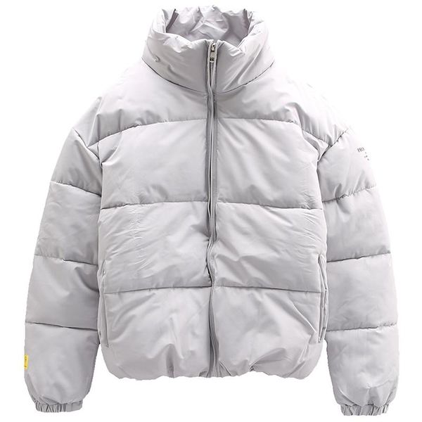 men's jackets winter stand-collar cotton-padded jacket thick warm bread korean style trendy handsome loose s, Black;brown
men's jackets winter stand-collar cotton-padded jacket thick warm bread korean style trendy handsome loose s, Black;brown