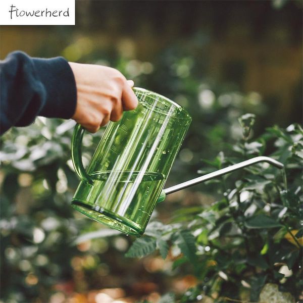 watering equipments succulents water plastic transparent plant long-mouth garden gardening supplies
watering equipments succulents water plastic transparent plant long-mouth garden gardening supplies