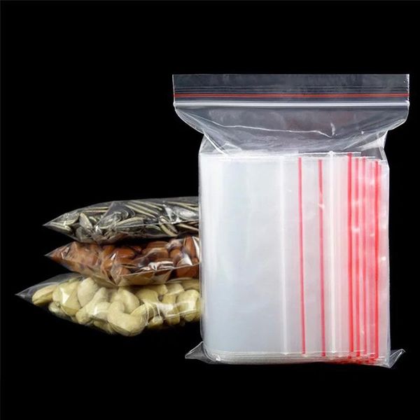 gift wrap 100pcs clear plastic bag small self sealing bags for jewelry candy food storage packaging
gift wrap 100pcs clear plastic bag small self sealing bags for jewelry candy food storage packaging