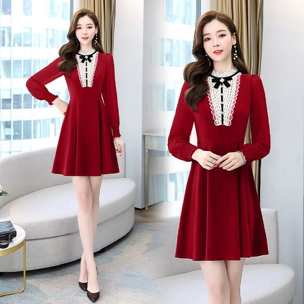 elegant korean turtleneck frilly lace bodycon dress runway spring summer, Black;gray
elegant korean turtleneck frilly lace bodycon dress runway spring summer, Black;gray