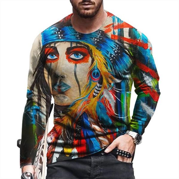men's hoodies & sweatshirts 2021 spring autumn european and american fashion long-sleeved shirt plum 3d printing round neck casual t-sh, Black
men's hoodies & sweatshirts 2021 spring autumn european and american fashion long-sleeved shirt plum 3d printing round neck casual t-sh, Black
