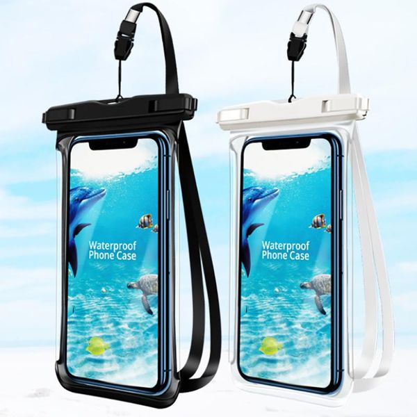 cell phone pouches swimming bags waterproof bag underwater dry case pouch mobile universal 4.7 5.5 6.5 inch
cell phone pouches swimming bags waterproof bag underwater dry case pouch mobile universal 4.7 5.5 6.5 inch