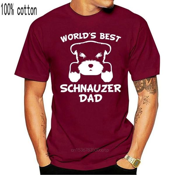 men's t-shirts camiseta de papá schnauzer, el mejor schnauzer del mundo, extragrande, White;black
men's t-shirts camiseta de papá schnauzer, el mejor schnauzer del mundo, extragrande, White;black