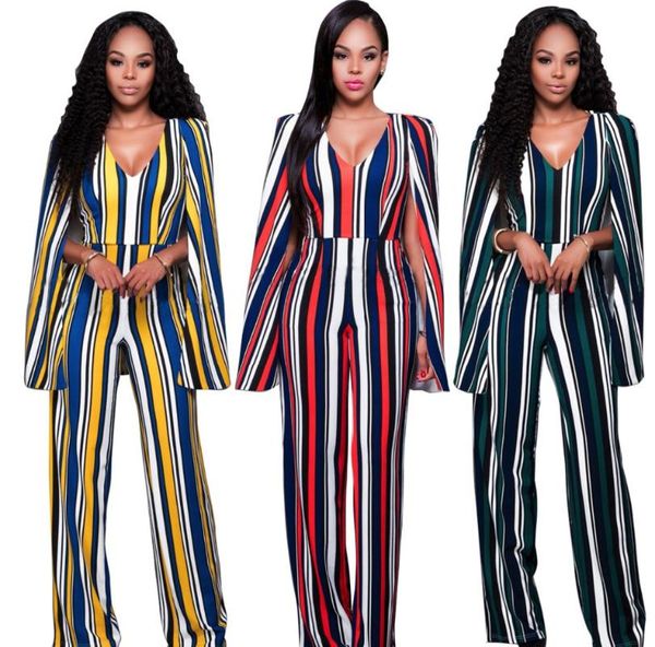 women's jumpsuits & rompers woman v-neck sleeveless striped lady fashion european style multicolor, Black;white
women's jumpsuits & rompers woman v-neck sleeveless striped lady fashion european style multicolor, Black;white