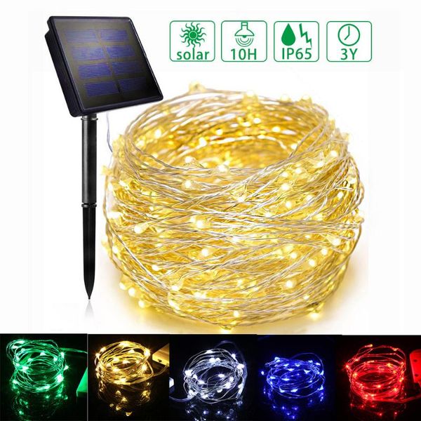 solar lamps 200leds powered string lights outdoor fairy for home patio garden gate yard party wedding decoration
solar lamps 200leds powered string lights outdoor fairy for home patio garden gate yard party wedding decoration
