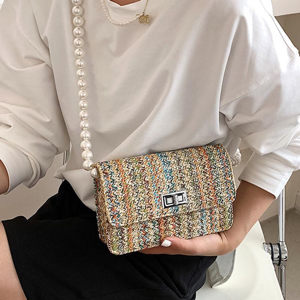 straw woven design classic color lady messenger bag shoulder fashion trend travel beautiful bags
straw woven design classic color lady messenger bag shoulder fashion trend travel beautiful bags