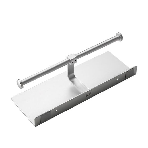 toilet paper holders anti rust wall mount durable no drilling aluminum double head easy install sturdy with spacious shelf holder home
toilet paper holders anti rust wall mount durable no drilling aluminum double head easy install sturdy with spacious shelf holder home