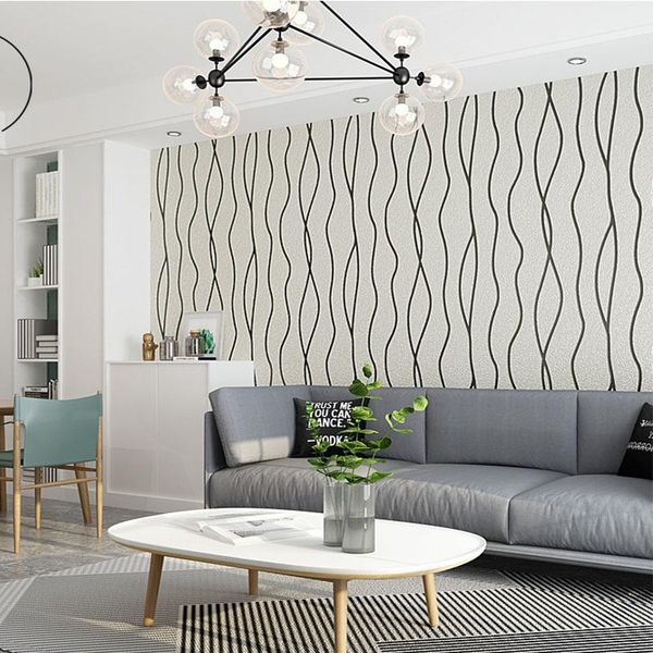 wallpapers simple modern curve coffee velvet wallpaper 3d living room background thickened home decoration roll w131
wallpapers simple modern curve coffee velvet wallpaper 3d living room background thickened home decoration roll w131