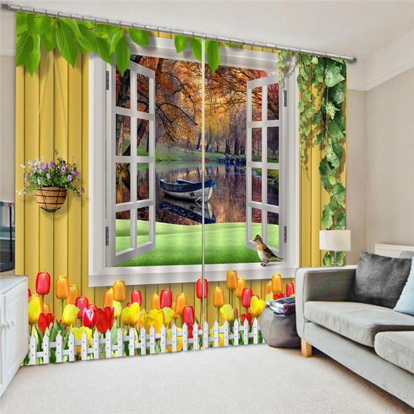 curtain & drapes high-grade balcony shading 3d printing curtains lifelike visual enjoyment various room window
curtain & drapes high-grade balcony shading 3d printing curtains lifelike visual enjoyment various room window