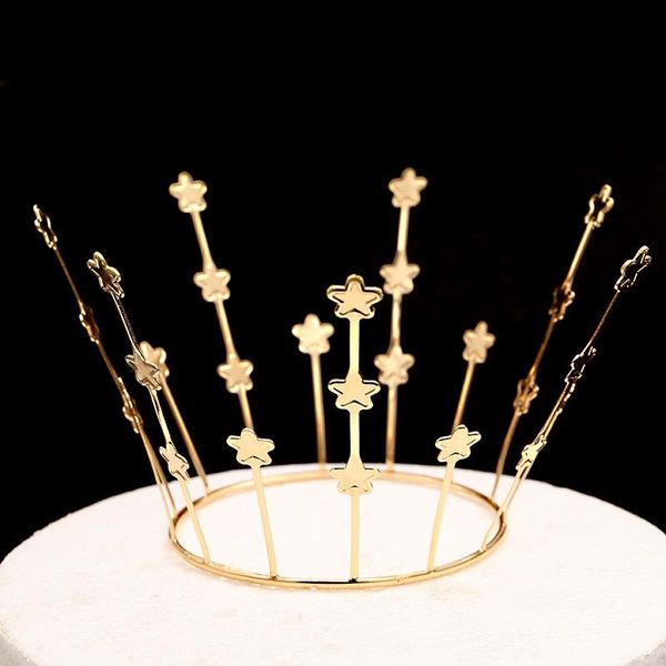 other festive & party supplies crown birthday baking accessories flowers cake decoration highlight pearl headdress hair headband
other festive & party supplies crown birthday baking accessories flowers cake decoration highlight pearl headdress hair headband