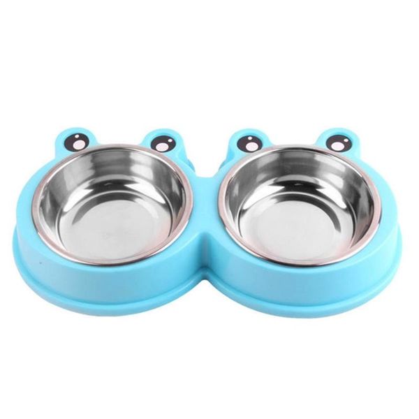 dog bowls & feeders double bowl puppy water feeder cute stainless steel pets drinking dish supplies feeding dishes dogs
dog bowls & feeders double bowl puppy water feeder cute stainless steel pets drinking dish supplies feeding dishes dogs